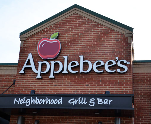 Applebee's